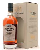 Caol Ila 2021 Coopers Choice Port Wood Finish Single Islay Malt Whisky 
