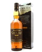 Caol Ila Distillers Edition 2008/2020 Islay Single Malt Scotch Whisky 43%