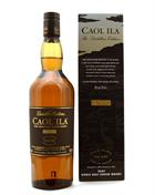 Caol Ila Distillers Edition 2009/2021 Islay Single Malt Scotch Whisky 43%