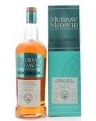 Caol Ila 5 år Murray McDavid Justino Maderia Cask finish Islay Single Malt Scotch Whisky