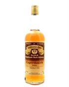 Caperdonich 1968 Gordon & MacPhail Connoisseurs Choice 13 år Highland Malt Scotch Whisky 40%