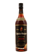 Captain Morgan Black Label Old Version Mørk Jamaica Rom 75 cl 43%