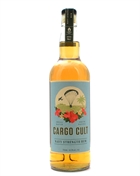 Cargo Cult Navy Strength Rom 70 cl 54,5%
