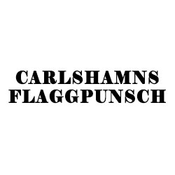 Carlshamns Flaggpunsch Likør