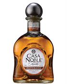 Casa Noble Reposado Tequila Mexico 100% Agave 40%