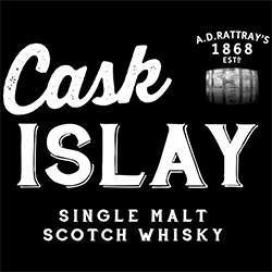 Cask Islay Whisky