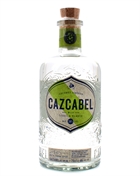 Cazcabel Coconut Likør m. Blanco Tequila 70 cl 34%