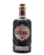 Cazcabel Coffee Likør m. Blanco Tequila 70 cl 34%
