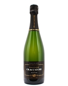 Ch. de LAuche Selection Brut Champagne 75 cl 12%