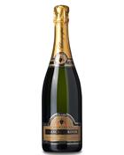 Champagne Lancelot Royer Cuvee des Chevaliers Fransk Brut AOP 75 cl 12%