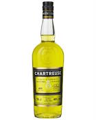Chartreuse Gul Jaune 40%