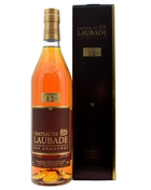 Chateau de Laubade 12 år Intemporel Bas Armagnac 70 cl 40%