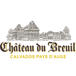 Chateau du Breuil Calvados