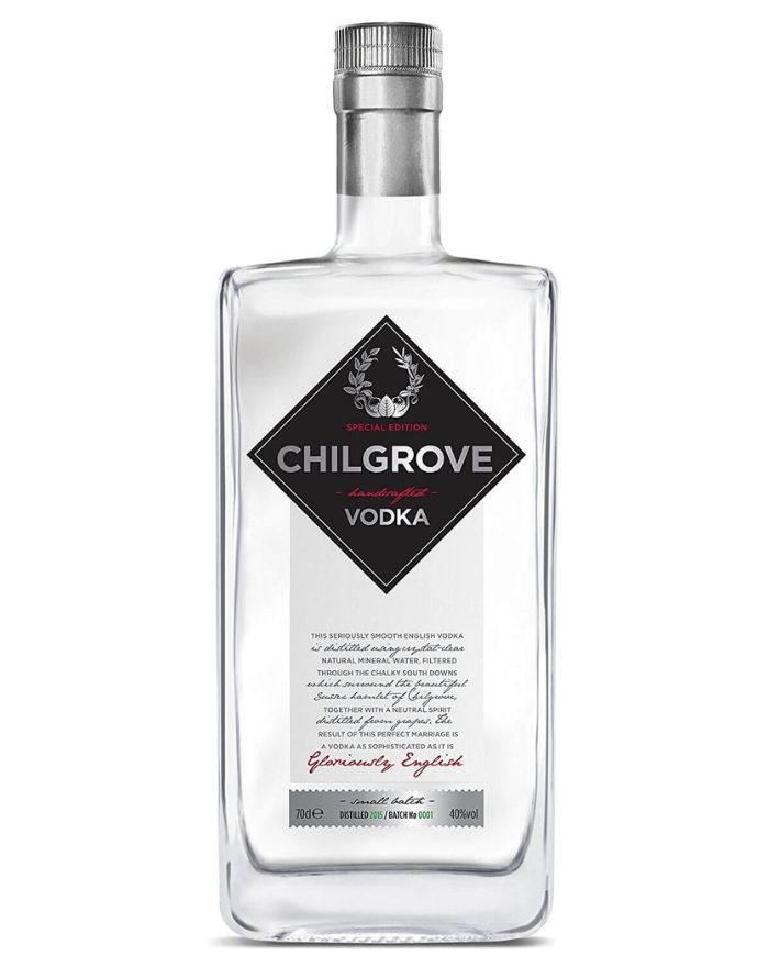 Chilgrove Destillery