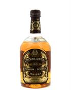Chivas 12 år NO BOX Premium Blended Scotch Whisky 40%