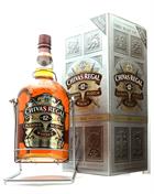 Chivas Regal 12 år Blended Scotch Whisky 450 cl 40%
