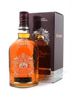 Chivas Regal 12 år The Chivas Brothers Blend Scotch Whisky 100 cl 40%
