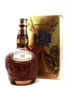 Chivas Regal Royal Salute 21 år The Ruby Flagon Blended Scotch Whisky 40%