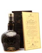 Chivas Regal Royal Salute Directors Celebration Reserve 15 til 30 år Blended Scotch Whisky 40%