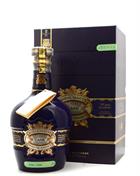 Chivas Regal Royal Salute The Hundred Cask Selection Release No. 11 Blended Scotch Whisky 40%