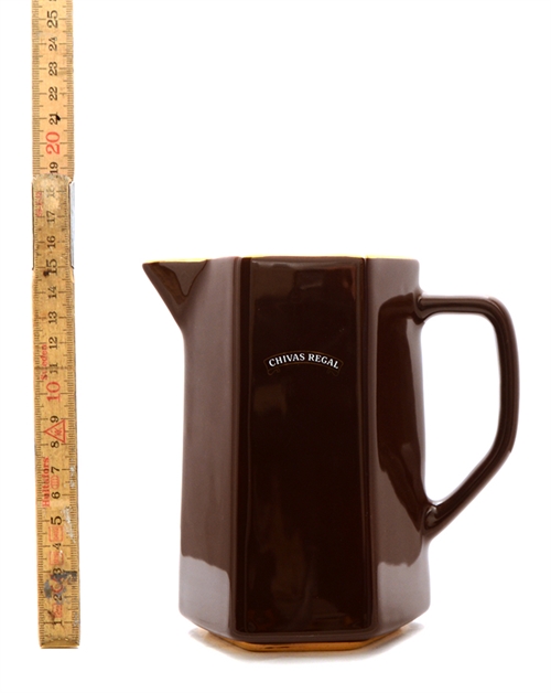Chivas Regal Whiskykande 2 Vandkande Waterjug