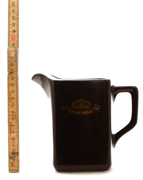 Chivas Regal Whiskykande 4 Vandkande Waterjug