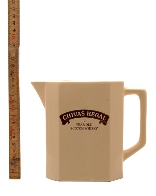 Chivas Regal Whiskykande 5 Vandkande Waterjug