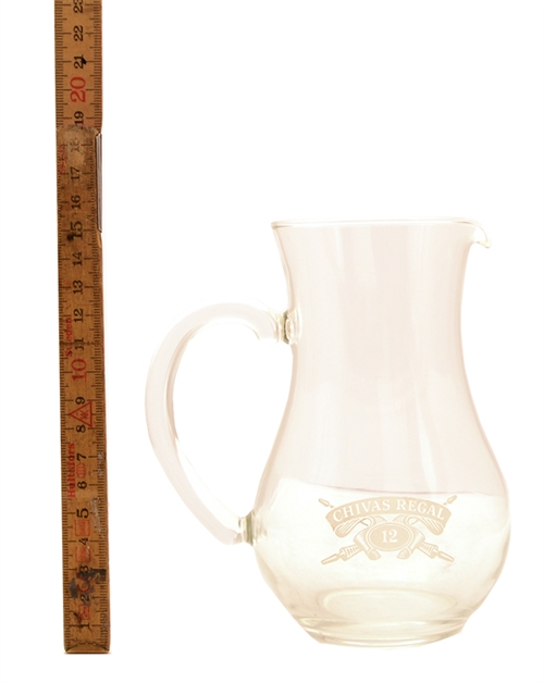 Chivas Regal Whiskykande 6 Vandkande Waterjug