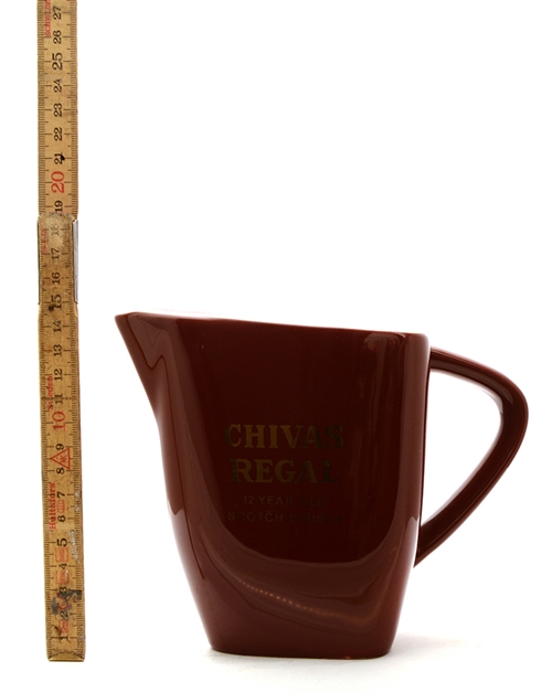 Chivas Regal Whiskykande 7 Vandkande Waterjug