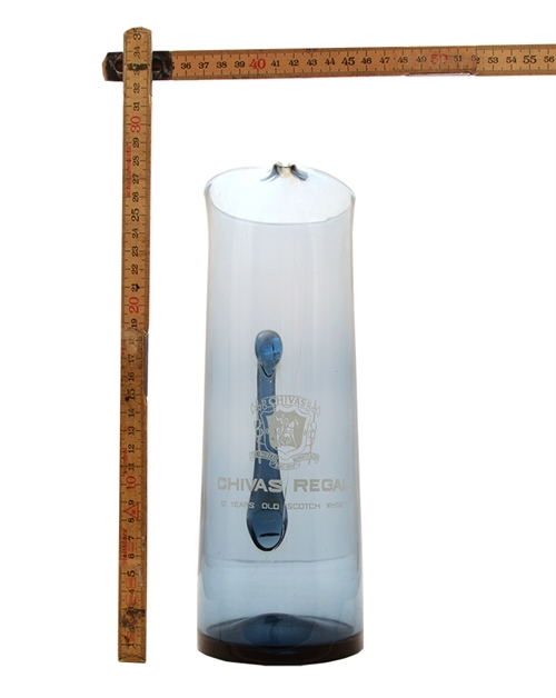 Chivas Regal Whiskykande 8 Vandkande Waterjug