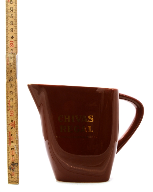 Chivas Regal Whiskykande 9 Vandkande Waterjug