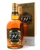 Chivas Regal XV 15 år Blended Scotch Whisky 40%