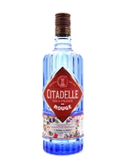 Citadelle Rouge Premium Fransk Gin 70 cl 41,7%
