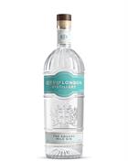 City of London Square Mile London Dry Gin 70 cl 47,3%