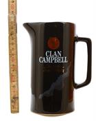 Clan Campbell Whiskykande 1 Vandkande Waterjug