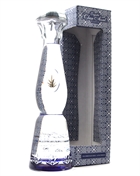 Clase Azul Plata 100% Agave Mexican Tequila 70 cl 40%