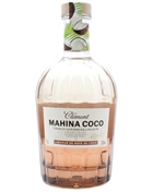 Clement Mahina Coco Martinique Kokos Romlikør 70 cl 18%