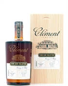 Clement Rare Cask Collection Homage to Phillip Single Cask Martinique Rom 50 cl 52,9%