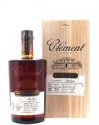 Clement Rare Cask Collection 2002 Angelique Single Cask Martinique Rom 50 cl 53,4%