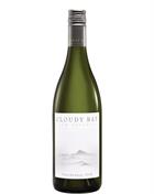 Cloudy Bay Chardonnay 2018 New Zealand Hvidvin 75 cl 13%
