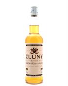 Cluny Blended Scotch Whisky 40%