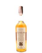 Clynelish 14 år NO BOX Flora & Fauna Single Highland Malt Scotch Whisky 43%