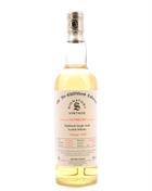 Clynelish 1992/2004 Signatory Vintage 12 år Single Highland Malt Scotch Whisky 46%