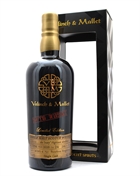 Clynelish 1996/2020 The Waxy 24 år Valinch & Mallet Single Highland Malt Scotch Whisky 70 cl 48,5%