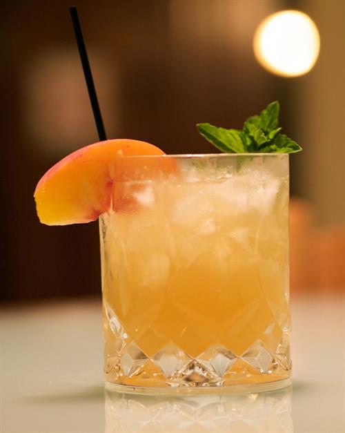 Lav den perfekte Cocktail Mai Tai