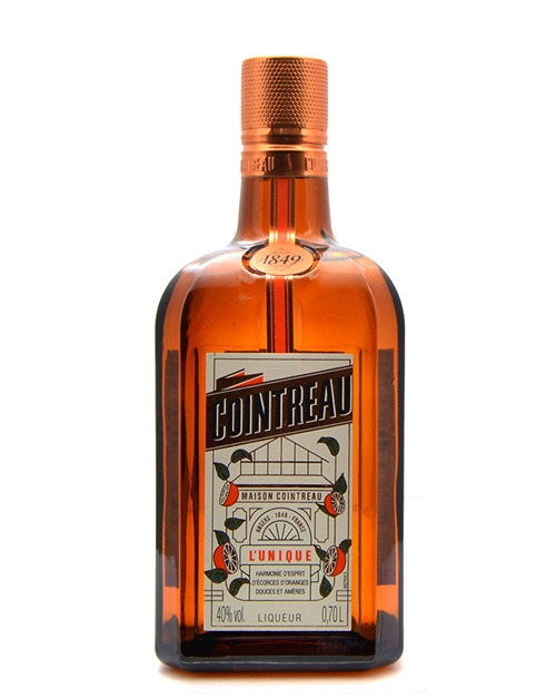 Cointreau L\'unique Likør 70 cl 40%