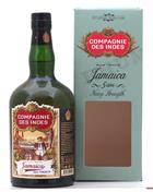 Compagnie des Indes Jamaica Navy Strength Rom 70 cl 57%