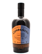 Companero Elixir Extra Jamaica & Panama Blended Rom Likør 70 cl 47%