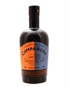 Companero Elixir Extra Jamaica & Panama Blended Rom Likør 70 cl 47%