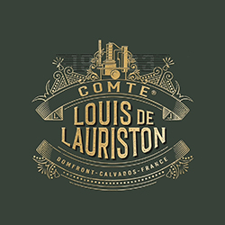 Comte Louis de Lauriston Calvados
